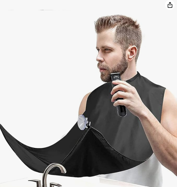 Best Beard Trimming Catcher
